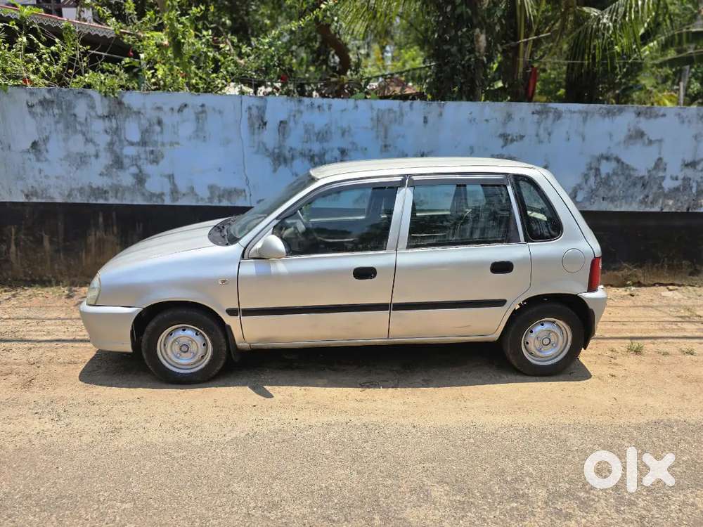 Zen Automatic Type 2