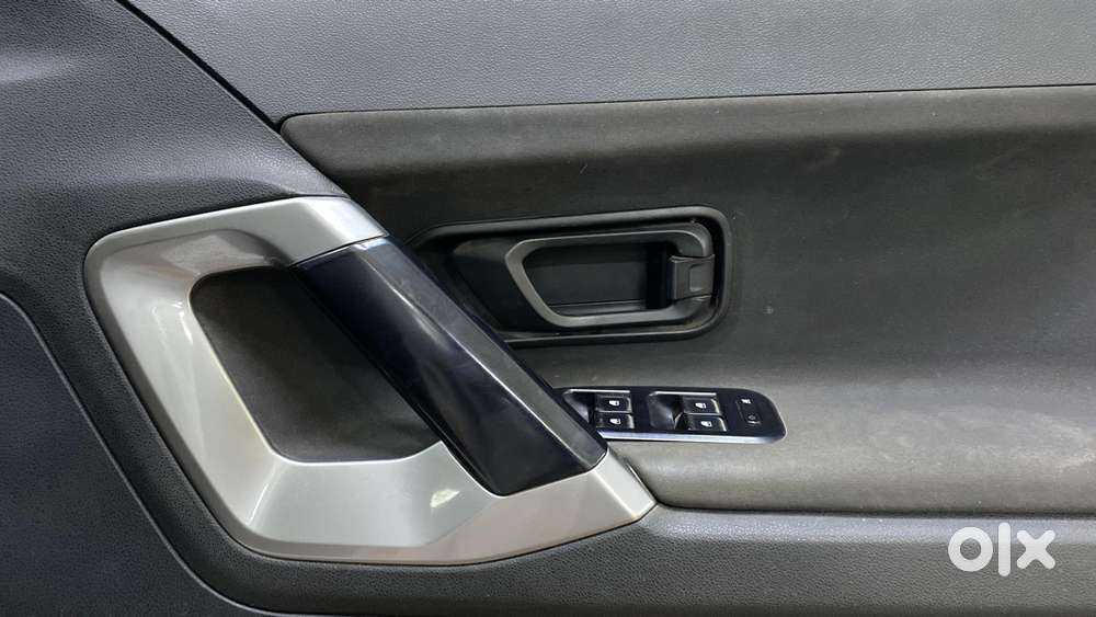 Tata Harrier Xma, 2022, Diesel
