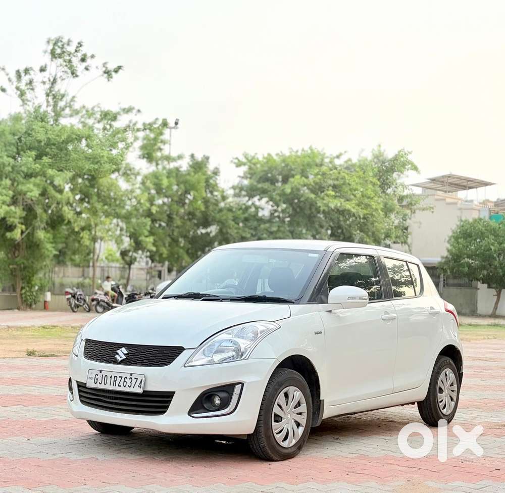 Maruti Suzuki Swift Ddis Vdi, 2017, Diesel