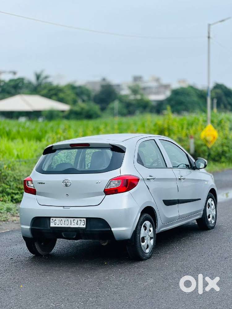 Tata Tiago, 2019, Petrol