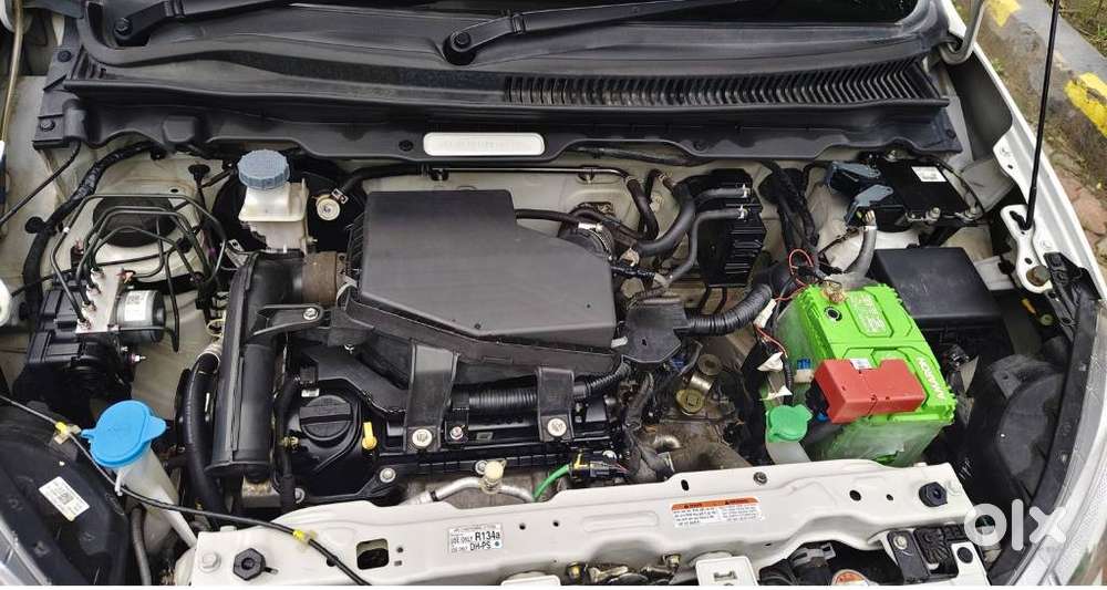 Maruti Suzuki Alto K10 1.0 Vxi, 2023, Petrol