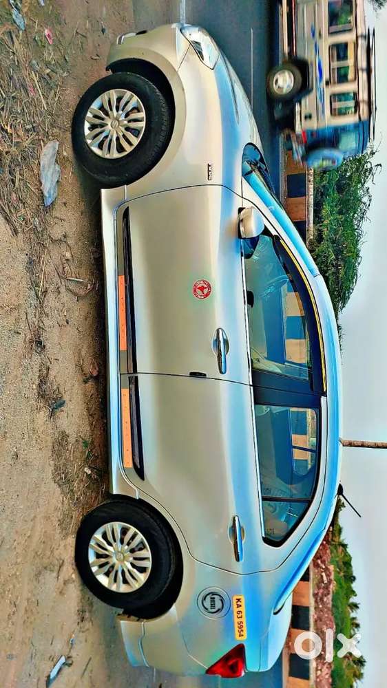 Maruti Suzuki Dzire 2019