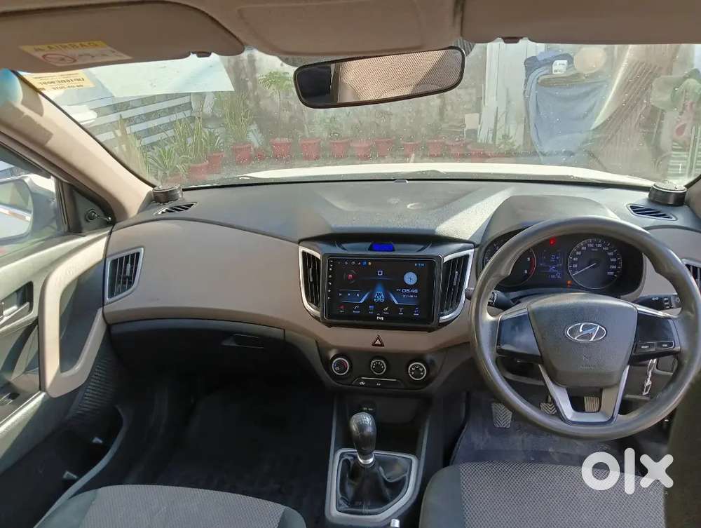 Ek Dam Saf Condition Me Gadi He