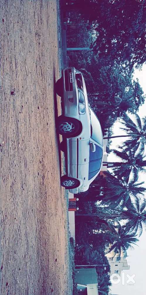 Honda City 2001 Petrol Well Maintained