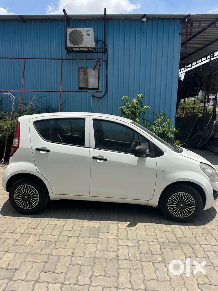 Maruti Suzuki Ritz Diesel 2016