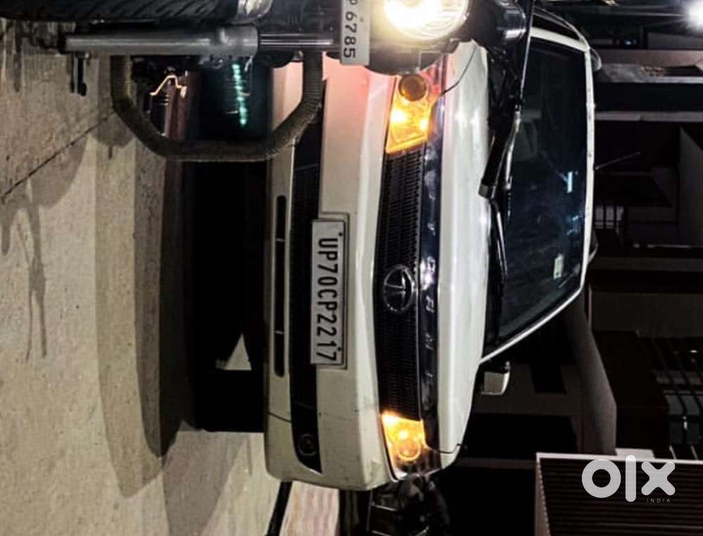 2014 Tata Safari Storme Diesel Manual 2014