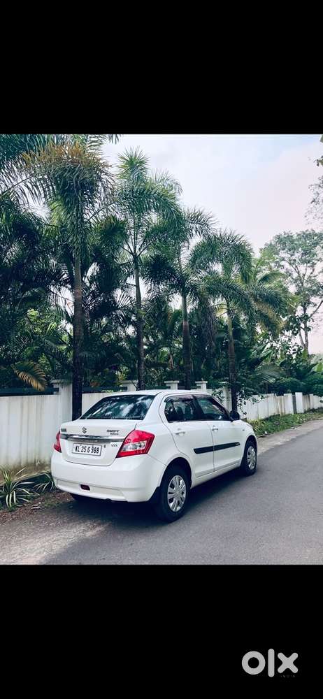 No Complaints Good Condition