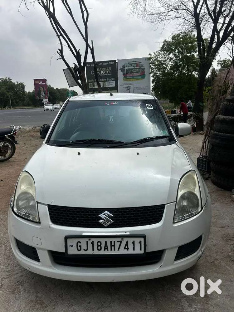 New Car Koi Be Problem Nhi H