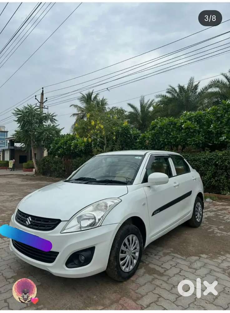 Maruti Suzuki Swift Vdi 2013