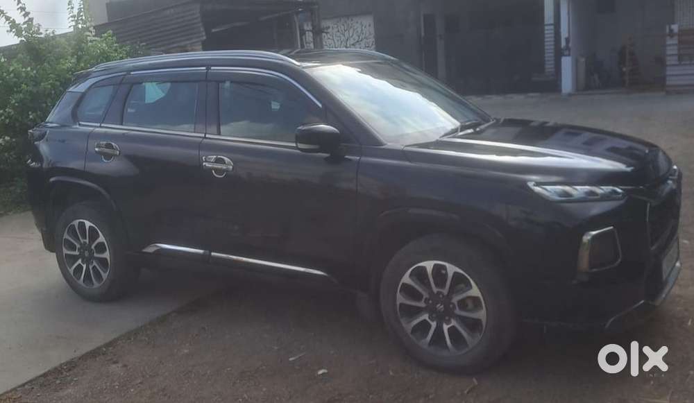 Maruti Suzuki Vitara 2024
