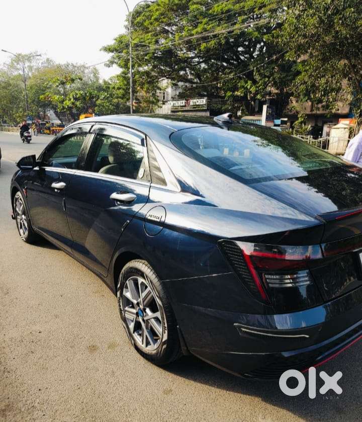 Hyundai Fluidic Verna 1.6 Vtvt S (o) Automatic, 2023, Petrol