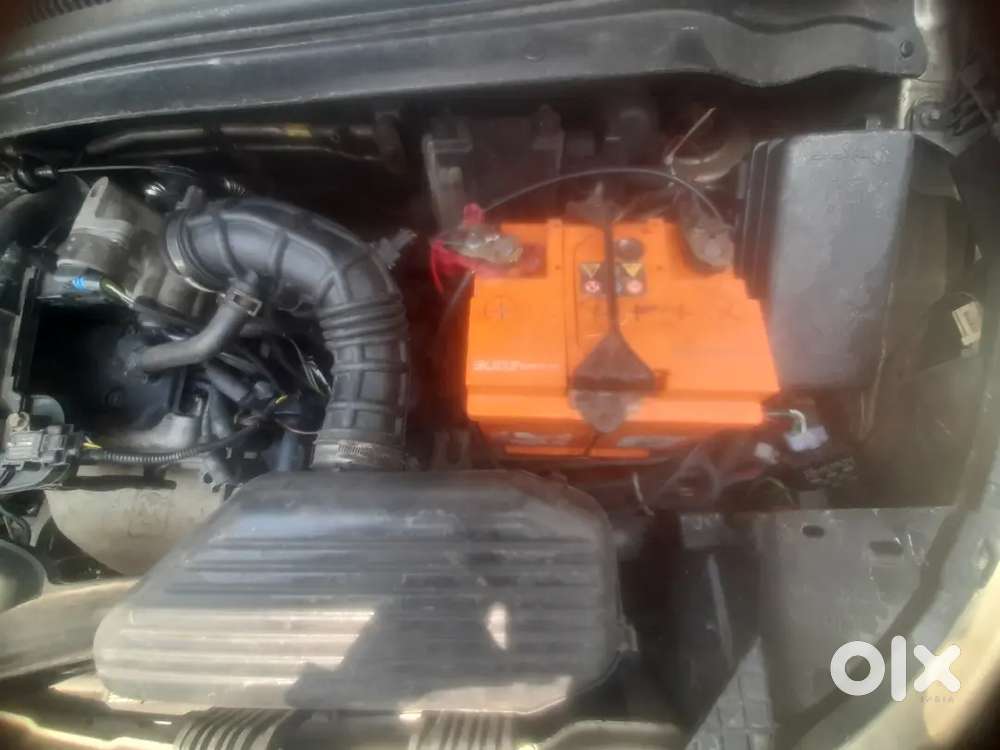 Chevrolet In Good Condition