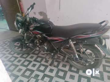 Bajaj Discover 100cc 2014 model Motorcycles 1790819847