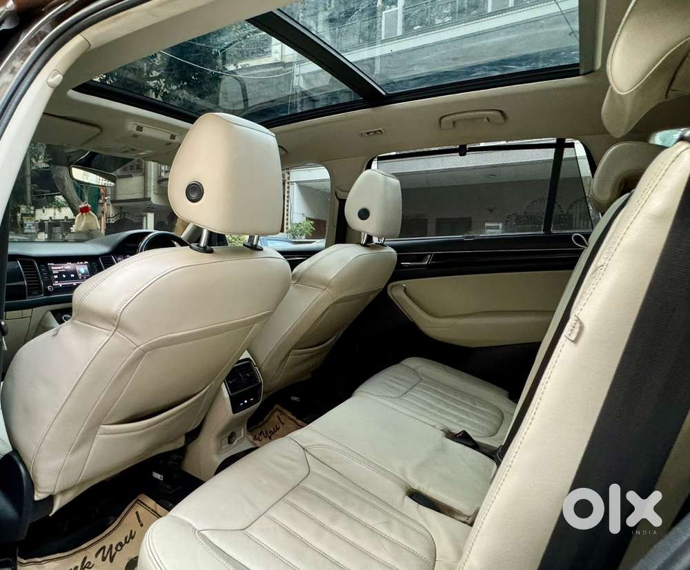 Skoda Kodiaq 2.0 L&k Tdi 4x4 At, 2020, Diesel