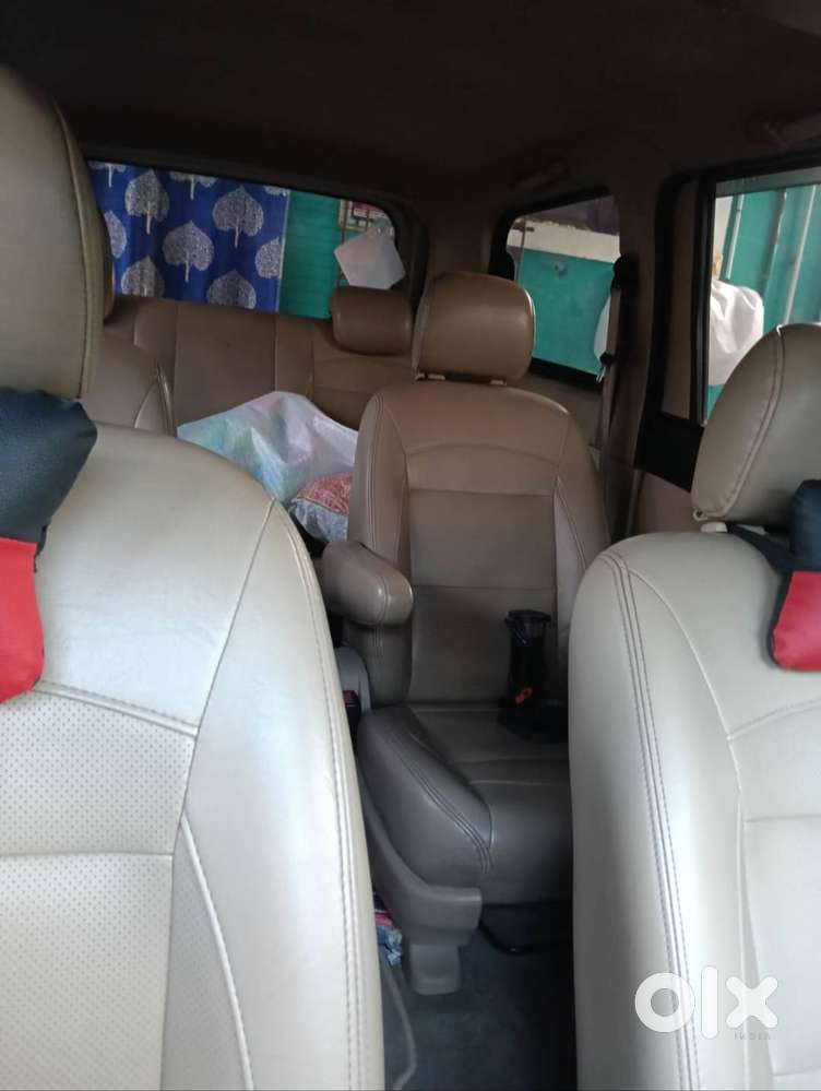 2013 Chevrolet Enjoy Petrol