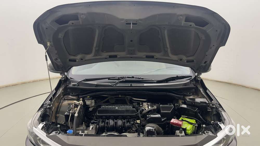 Honda Amaze Vx 1.2 Petrol Mt, 2022, Petrol