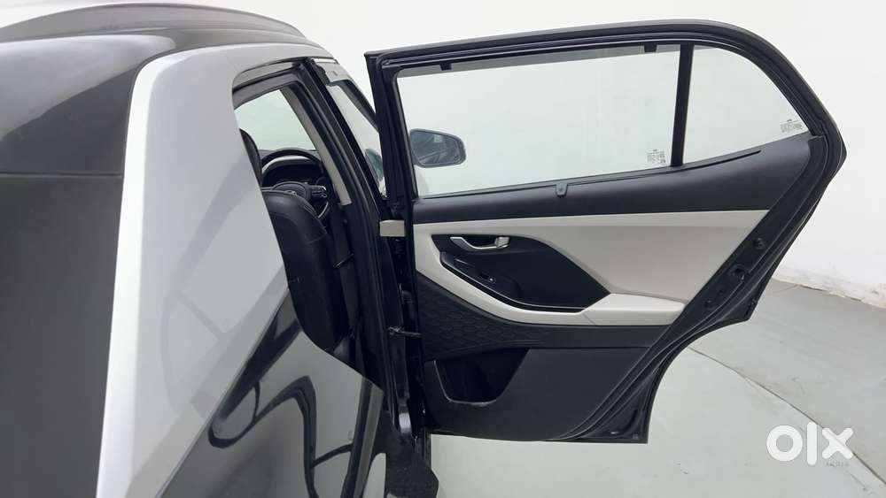 Hyundai Creta 1.5 Sx, 2022, Petrol
