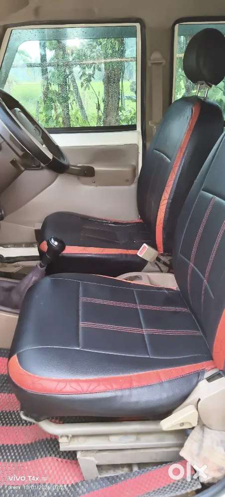 Mahindra Bolero 2019 Variant