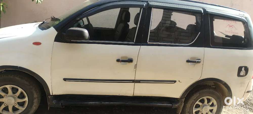 Mahindra Xylo 2013 Diesel 200000 Km Driven