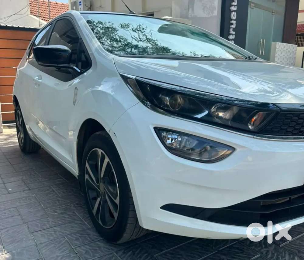 Tata Altroz 1.5 Xz Plus Diesel 2023