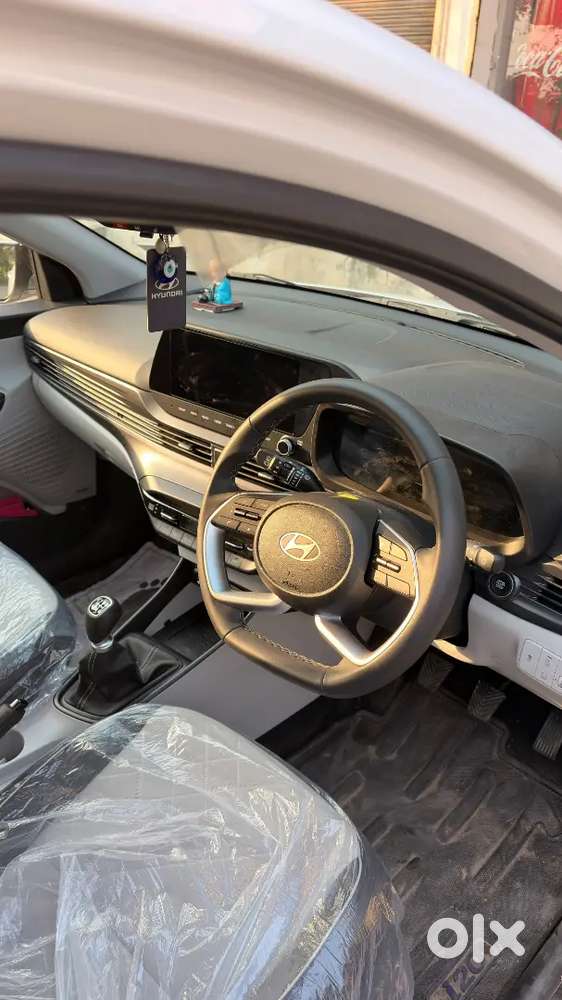 Hyundai New I20 Petrol 2026
