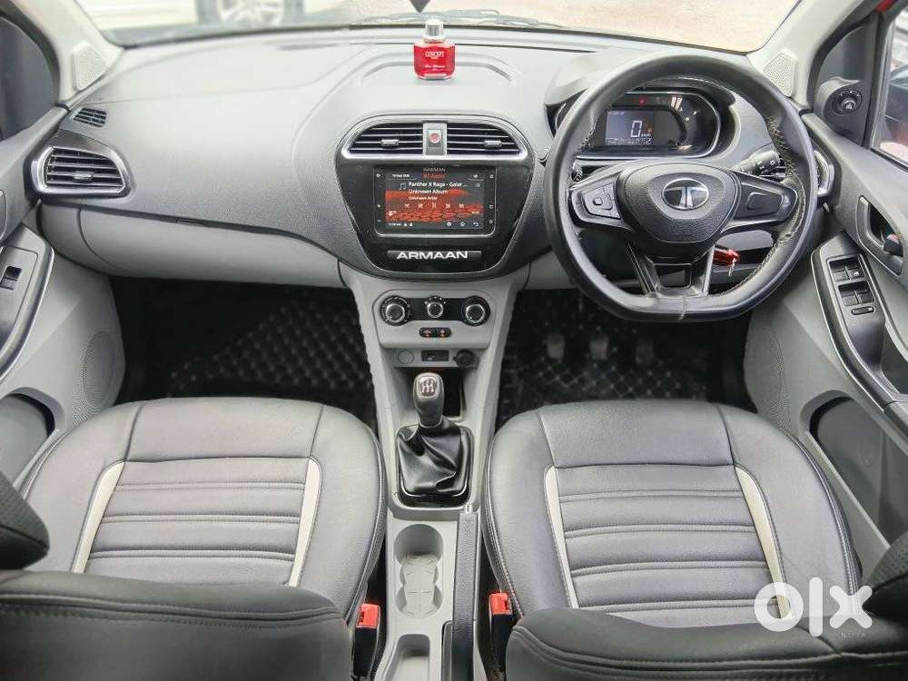 Tata Tiago 1.2 Revotron Xt (o), 2024, Petrol