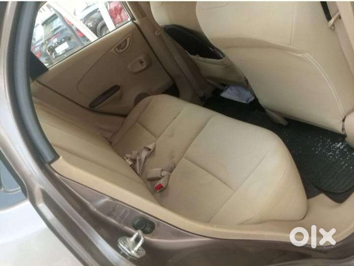 Honda Brio 2011-2013 S Mt, 2013, Petrol
