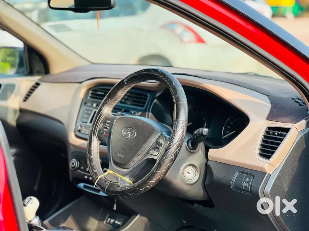 Hyundai Elite I20 Sportz 1.4 Special Edition, 2015, Diesel