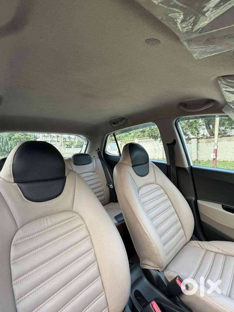 Hyundai Grand I10 1.2 Kappa Magna, 2020, Petrol