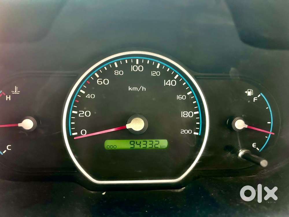 Hyundai I10 2008 Model