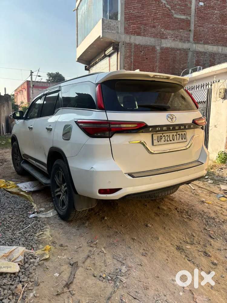 Toyota Fortuner 2020 4x2