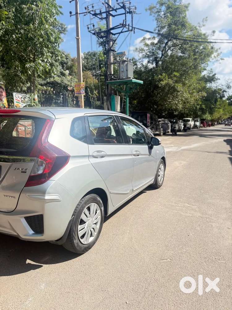 Honda Jazz 1.5 S i DTEC, 2015, Diesel