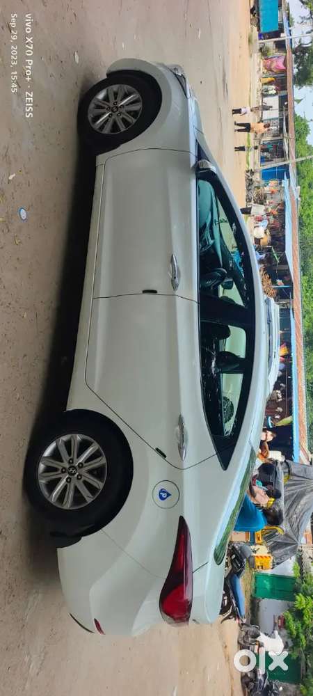 Hyundai Elantra Vtvt Sx 2015