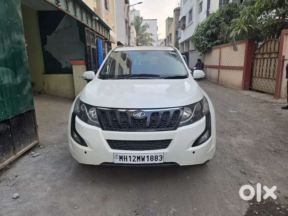 Mahindra Xuv500  Diesel Good Condition
