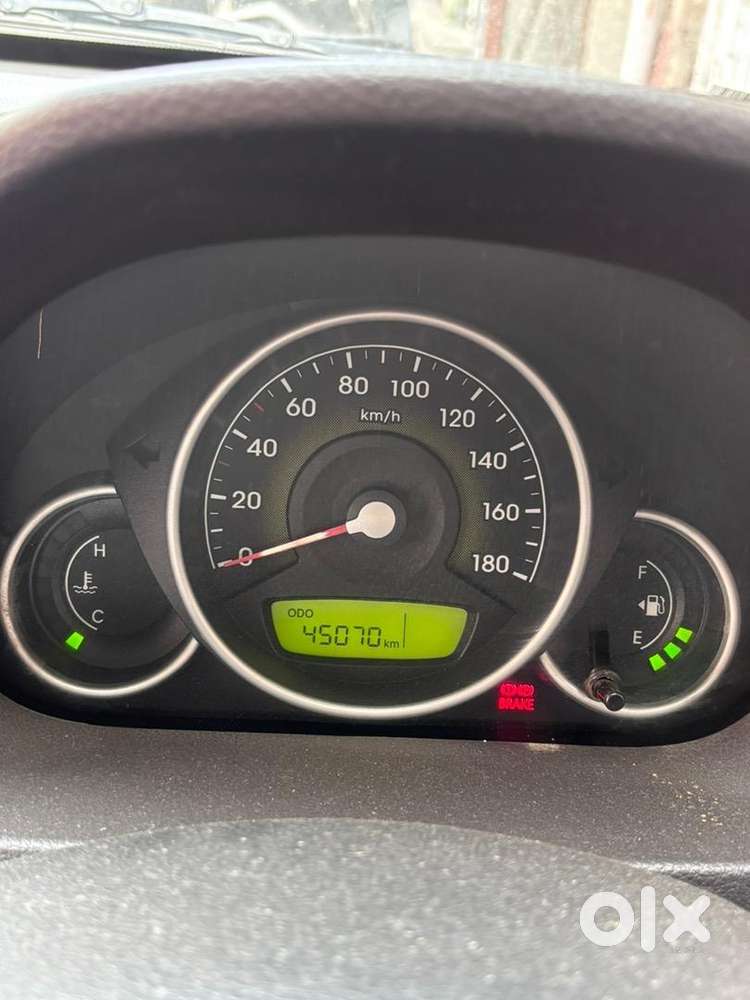 Hyundai Car 2014 Petrol