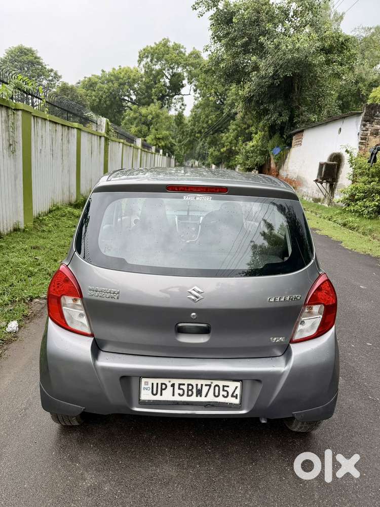 Maruti Suzuki Celerio Vxi Optional Mt, 2015, Petrol