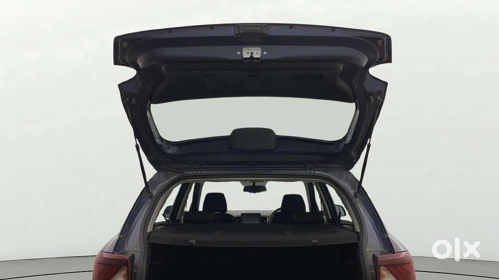 Hyundai Venue Sx Plus Turbo Dct, 2019, Petrol