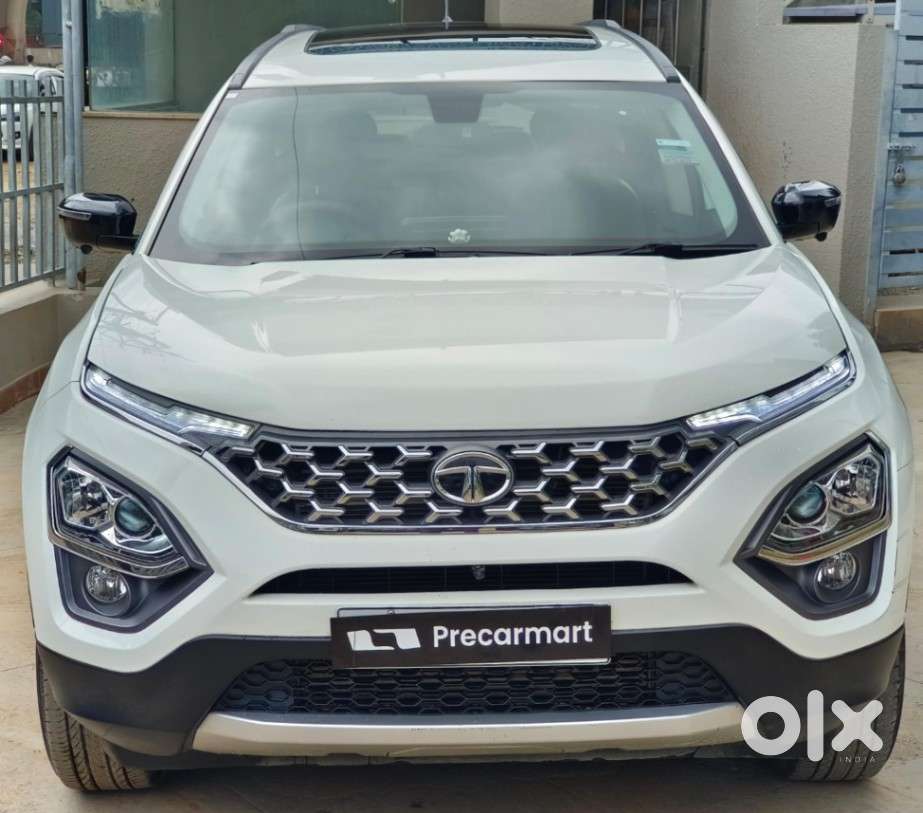Tata Safari 2.0 Kryotec Xta Plus, 2022, Diesel