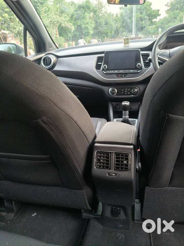 Nissan Kicks Xl, 2022, Petrol