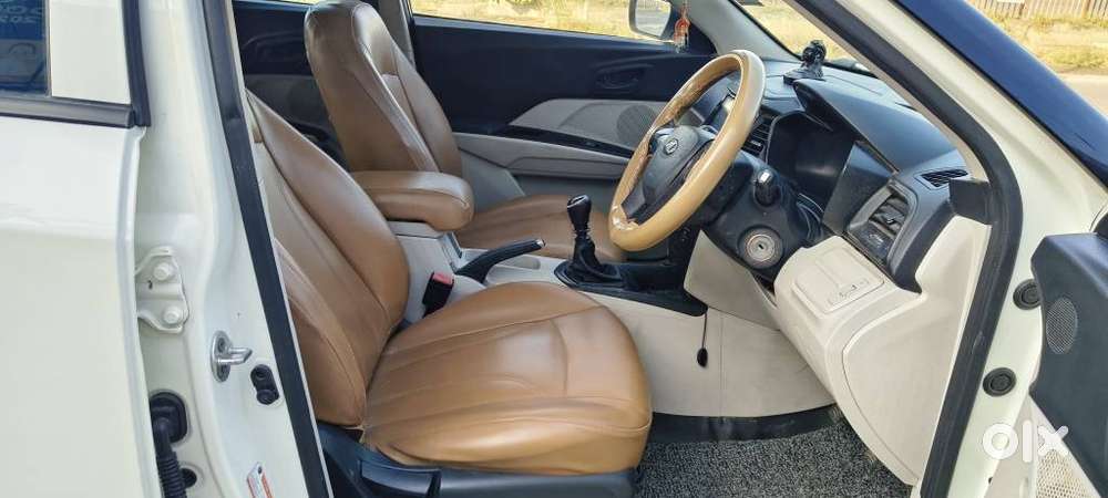 Mahindra Xuv300 W4 Diesel, 2019, Diesel