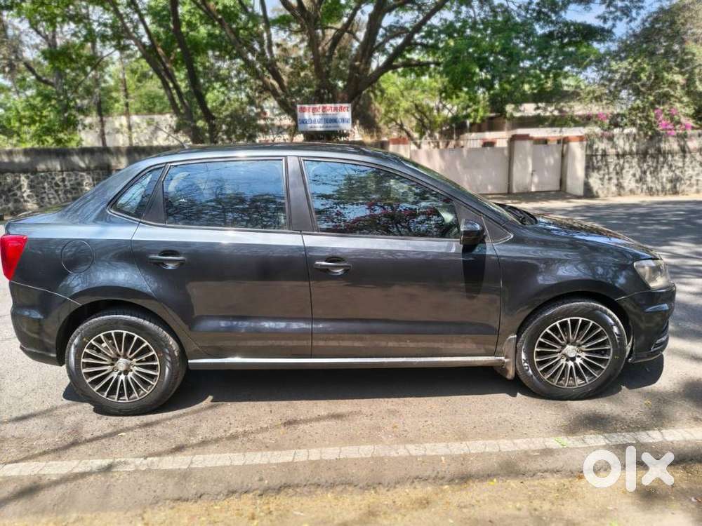 Volkswagen Ameo 1.5 Tdi Comfortline, 2017, Diesel