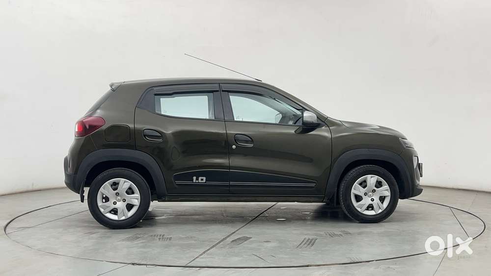 Renault Kwid Rxt 1.0, 2024, Petrol