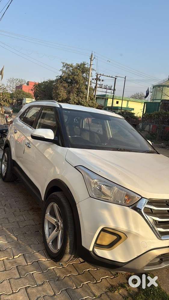 Hyundai Car Diesel 2020 Year