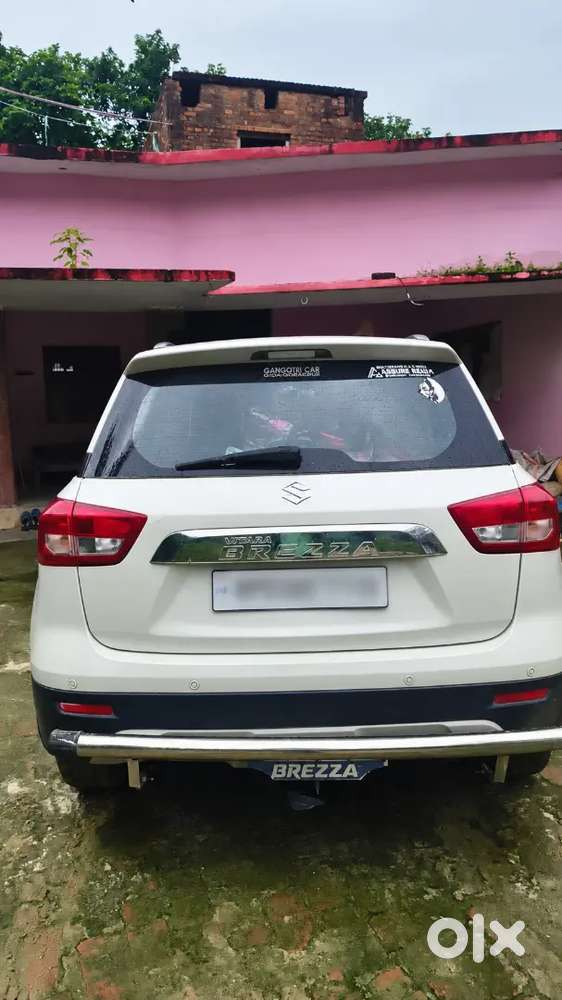 2019 Model Automatic Car &ndash; First Owner