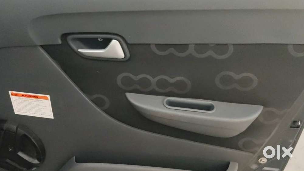 Maruti Suzuki Alto 800 2012-2016 Lxi, 2015, Petrol