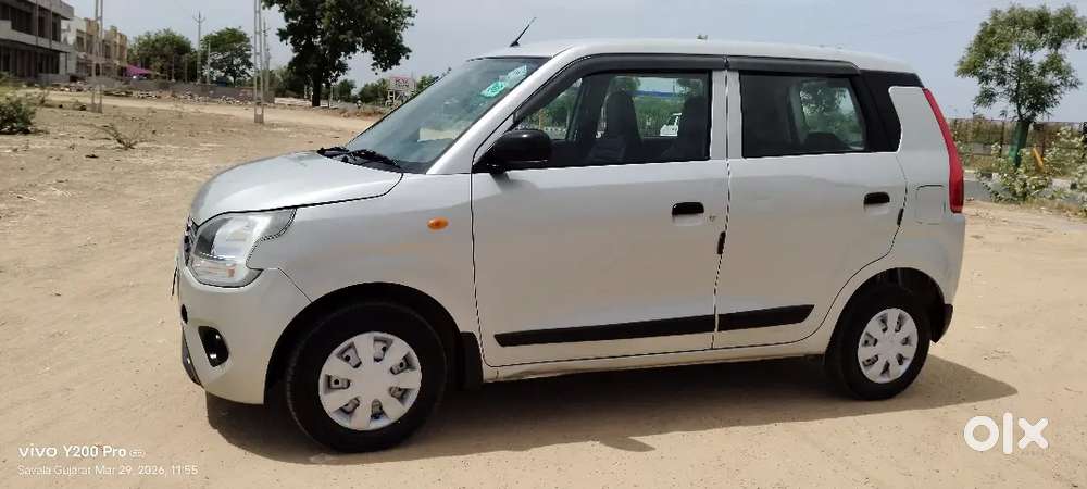 Original Car Vimo Chalu