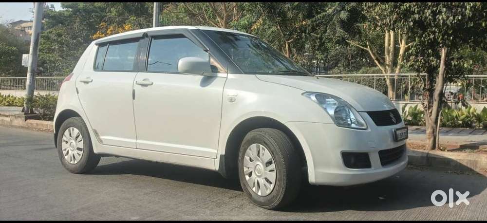 Maruti Suzuki Swift Ddis Vdi, 2010, Diesel