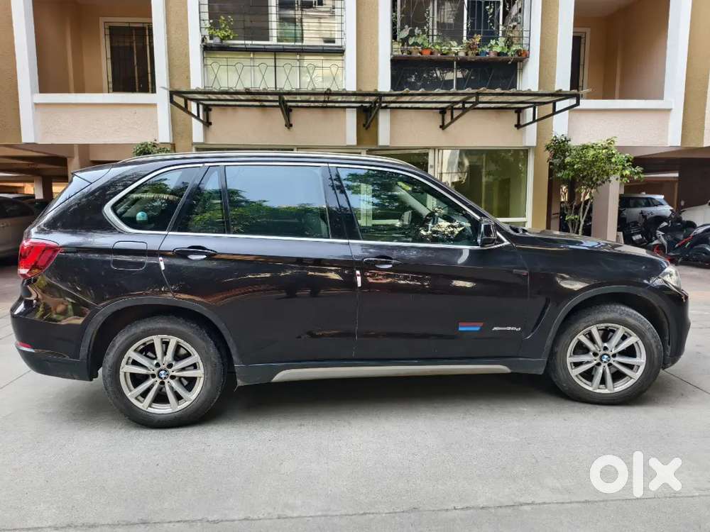 2017 Bmw X5 Xdrive30d