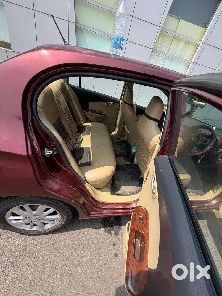 Honda Amaze Diesel In Mint Condition
