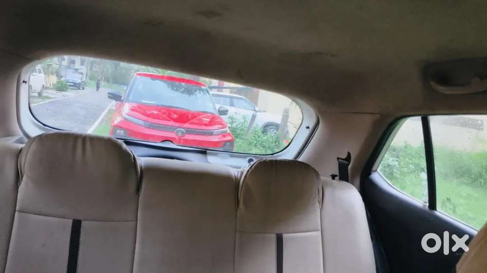 Hyundai Grand I10 Sportz 2014